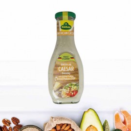 冠利牌凱撒沙拉醬 250ml
