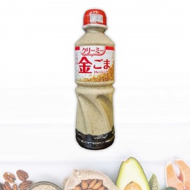 KENKO  金字沙律醬 (1000ML)