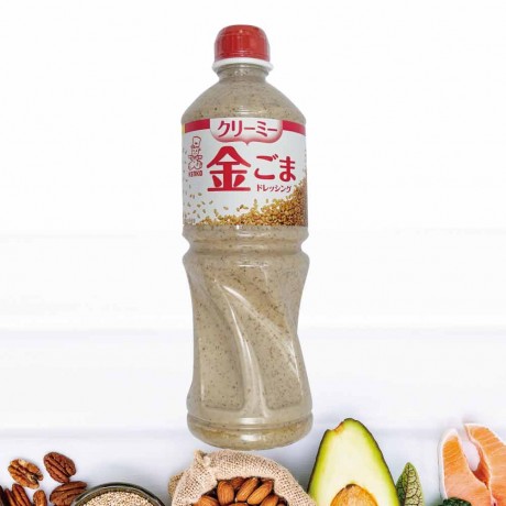 KENKO  金字沙律醬 (500ML)