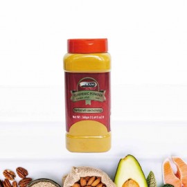 Hemani Turmeric Powder 300g