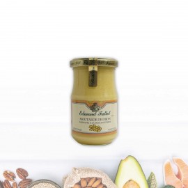 法國費洛牌第戒芥茉 190ml