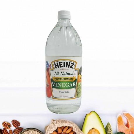 亨氏白醋 (946ML)