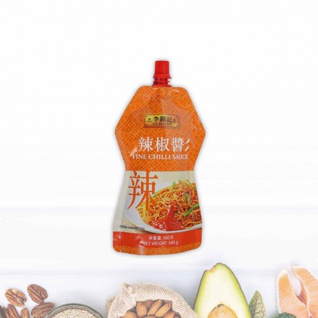 李錦記辣椒醬 160g