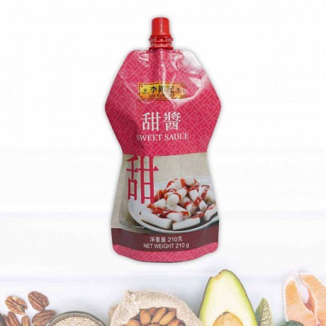 李錦記甜醬 210g