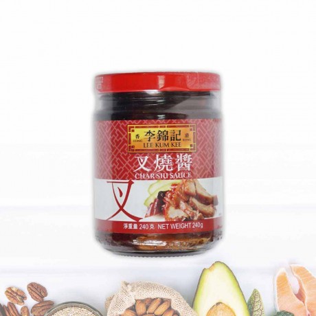 李錦記叉燒醬 240g