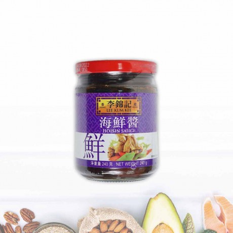 李錦記海鮮醬 240g