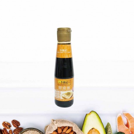 李錦記甜豉油 207ml