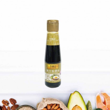 李錦記煲仔飯醬油 207ml