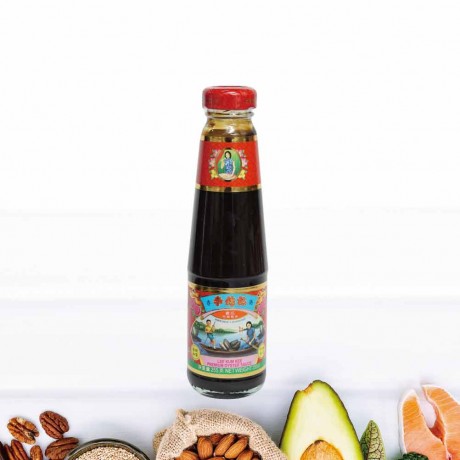 李錦記舊庄特級蠔油255g