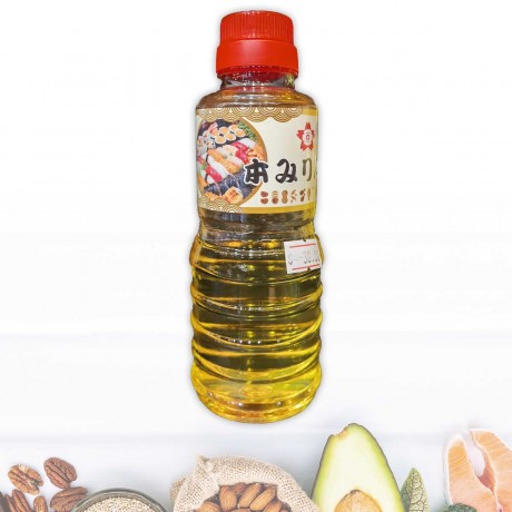 日之出本味淋 400ml