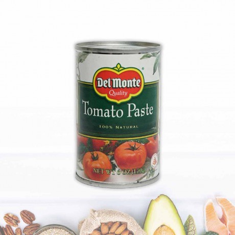 Del Monte Tomato Paste 170g