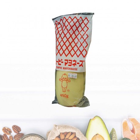 KEWPIE MAYONNAISE 450g