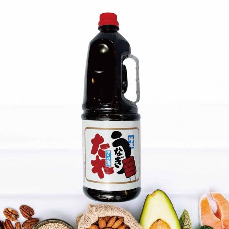 日本鰻魚汁 (1.8L)