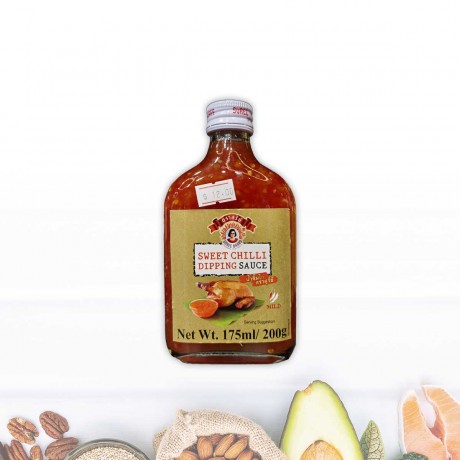 泰麗牌甜辣醬 175ml