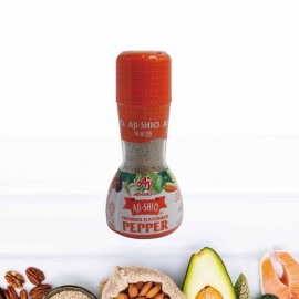 AJI-SHIO 味椒鹽 80g