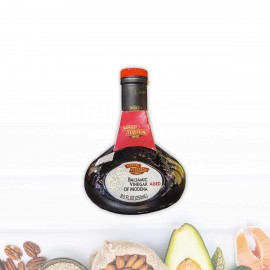 意大利陳年醋"銀蓋紅寶石" 250ml