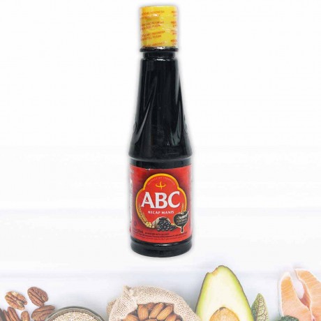 ABC豉油 135ml