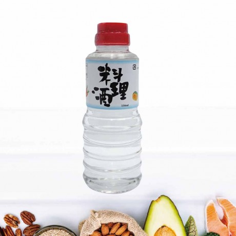 料理酒 330ml