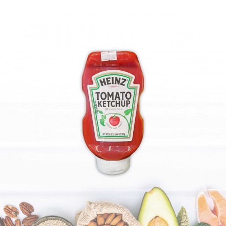 亨氏茄汁(567g)