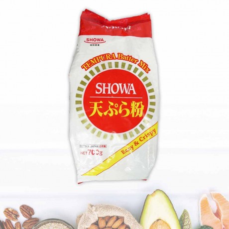 SHOWA 天婦羅炸粉 700g