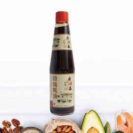 廣祥泰特級蠔油 (450ML)