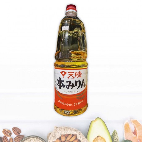 MCFS支裝本味淋1.8L