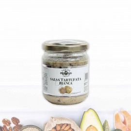 SALSA TARTUFATA BLANCA 白松露醬