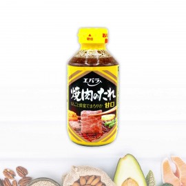 Ebara 燒肉汁 甘口味 300ml