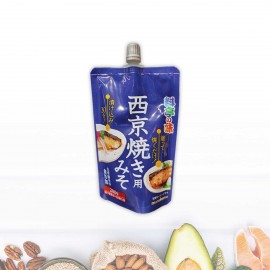 日本西京燒汁 200g