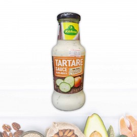 德國冠利牌他他汁 250ml