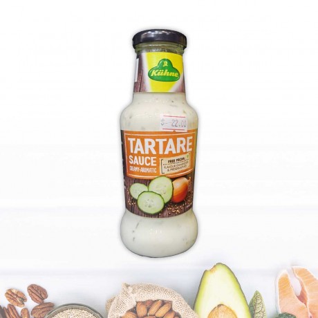 德國冠利牌他他汁 250ml