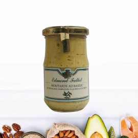 德國冠利牌熱狗醬 350g