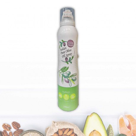 意大利欖油噴霧 200ml