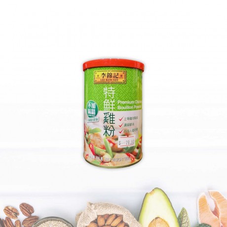 李錦記特鮮雞粉 300g